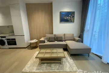 1 Bedroom Condo for rent in Khlong Tan Nuea, Bangkok near BTS Thong Lo