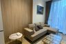 1 Bedroom Condo for rent in The Strand Thonglor, Khlong Tan Nuea, Bangkok near BTS Thong Lo