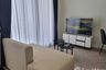 1 Bedroom Condo for rent in Chapter Charoennakhorn-Riverside, Bang Lamphu Lang, Bangkok near BTS Krung Thon Buri