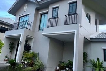 3 Bedroom House for rent in Chuan Chuen Prime Village Bangna, Bang Bo, Samut Prakan