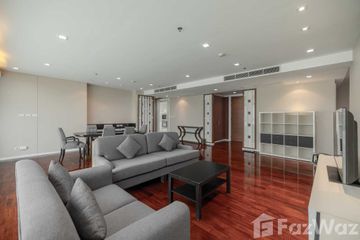 3 Bedroom Apartment for rent in Khlong Toei, Bangkok near MRT Queen Sirikit National Convention Centre