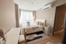 2 Bedroom Condo for rent in Metro Luxe Ratchada, Din Daeng, Bangkok near MRT Huai Khwang