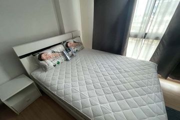 1 Bedroom Condo for rent in Bang Chak, Bangkok near BTS Punnawithi