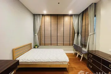 2 Bedroom Condo for rent in Khlong Tan, Bangkok near MRT Queen Sirikit National Convention Centre