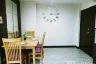 1 Bedroom Condo for rent in The Waterford Park Sukhumvit 53, Khlong Tan Nuea, Bangkok near BTS Thong Lo