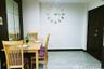 1 Bedroom Condo for rent in The Waterford Park Sukhumvit 53, Khlong Tan Nuea, Bangkok near BTS Thong Lo