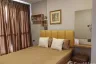 1 Bedroom Condo for rent in Lumpini Suite Phetchaburi - Makkasan, Makkasan, Bangkok near Airport Rail Link Makkasan