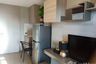 1 Bedroom Condo for rent in Lumpini Suite Phetchaburi - Makkasan, Makkasan, Bangkok near Airport Rail Link Makkasan