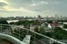 2 Bedroom Condo for rent in Supalai Casa Riva, Bang Kho Laem, Bangkok near BTS Talat Phlu