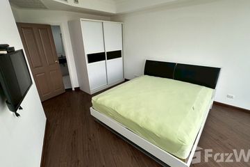 2 Bedroom Condo for rent in Supalai Casa Riva, Bang Kho Laem, Bangkok near BTS Talat Phlu