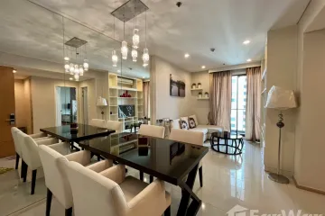 1 Bedroom Condo for rent in Makkasan, Bangkok near MRT Phetchaburi