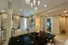 1 Bedroom Condo for rent in Villa Asoke, Makkasan, Bangkok near MRT Phetchaburi