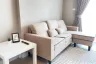 1 Bedroom Condo for rent in Metro Luxe Ratchada, Din Daeng, Bangkok near MRT Huai Khwang