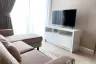1 Bedroom Condo for rent in Metro Luxe Ratchada, Din Daeng, Bangkok near MRT Huai Khwang