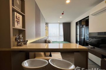 1 Bedroom Condo for rent in The Origin Ladprao - Bangkapi, Khlong Chan, Bangkok near MRT Bang Kapi