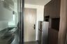 1 Bedroom Condo for rent in The Origin Ladprao - Bangkapi, Khlong Chan, Bangkok near MRT Bang Kapi