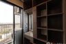 1 Bedroom Condo for rent in The Origin Ladprao - Bangkapi, Khlong Chan, Bangkok near MRT Bang Kapi