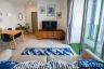 2 Bedroom Condo for rent in IDEO O2, Bang Na, Bangkok near BTS Bang Na