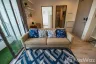 2 Bedroom Condo for rent in IDEO O2, Bang Na, Bangkok near BTS Bang Na
