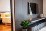 2 Bedroom Condo for rent in The klasse residence, Khlong Toei Nuea, Bangkok near BTS Asoke