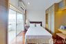2 Bedroom Condo for rent in Esmeralda Apartments, Thung Maha Mek, Bangkok near MRT Lumpini