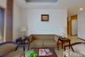 2 Bedroom Condo for rent in Esmeralda Apartments, Thung Maha Mek, Bangkok near MRT Lumpini
