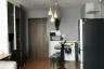 2 Bedroom Condo for rent in The Base Sukhumvit 77, Phra Khanong Nuea, Bangkok near BTS On Nut