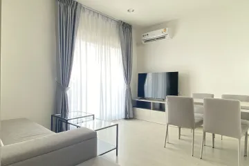 1 Bedroom Condo for rent in Niche Mono Sukhumvit - Puchao, Thepharak, Samut Prakan near BTS Pu Chao