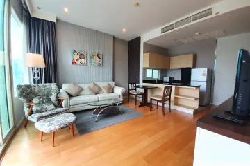1 Bedroom Condo for rent in Chatuchak, Bangkok near MRT Phaholyothin 24