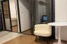 1 Bedroom Condo for rent in The LIVIN Ramkhamhaeng, Hua Mak, Bangkok near MRT Lam Sali