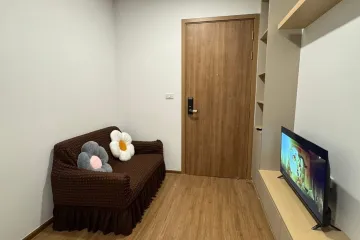 1 Bedroom Condo for rent in Hua Mak, Bangkok near MRT Lam Sali