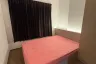 1 Bedroom Condo for rent in The LIVIN Ramkhamhaeng, Hua Mak, Bangkok near MRT Lam Sali