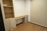 1 Bedroom Condo for rent in The LIVIN Ramkhamhaeng, Hua Mak, Bangkok near MRT Lam Sali
