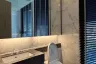 2 Bedroom Condo for rent in Hyde Heritage Thonglor, Khlong Tan Nuea, Bangkok near BTS Thong Lo