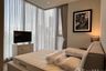 2 Bedroom Condo for rent in Hyde Heritage Thonglor, Khlong Tan Nuea, Bangkok near BTS Thong Lo