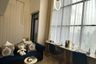 1 Bedroom Condo for rent in Knightsbridge Prime Sathorn, Thung Wat Don, Bangkok near BTS Chong Nonsi