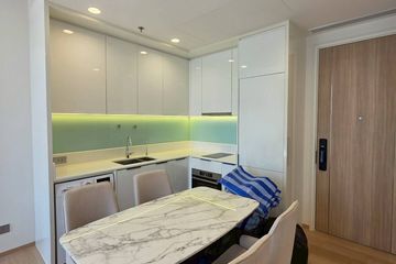 1 Bedroom Condo for rent in Anil Sathorn 12, Silom, Bangkok near BTS Sueksa Witthaya