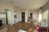 2 Bedroom Condo for rent in Life @ Phahon - Ari, Phaya Thai, Bangkok near BTS Saphan Kwai