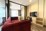1 Bedroom Condo for rent in Life Ladprao Valley, Chom Phon, Bangkok near BTS Ladphrao Intersection