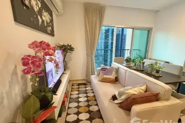 2 Bedroom Condo for rent in Huai Khwang, Bangkok near MRT Thailand Cultural Centre