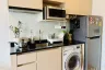 2 Bedroom Condo for rent in Noble Revolve Ratchada 2, Huai Khwang, Bangkok near MRT Thailand Cultural Centre