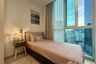 2 Bedroom Condo for rent in Noble Revolve Ratchada 2, Huai Khwang, Bangkok near MRT Thailand Cultural Centre