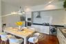 3 Bedroom Condo for rent in Benviar Tonson Residence, Lumpini, Bangkok near BTS Ratchadamri
