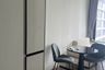 2 Bedroom Condo for rent in Chapter Charoennakhorn-Riverside, Bang Lamphu Lang, Bangkok near BTS Krung Thon Buri