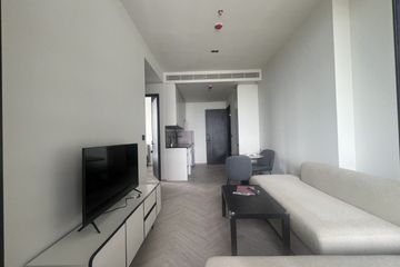 2 Bedroom Condo for rent in Bang Lamphu Lang, Bangkok near BTS Krung Thon Buri