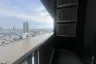 2 Bedroom Condo for rent in Chapter Charoennakhorn-Riverside, Bang Lamphu Lang, Bangkok near BTS Krung Thon Buri