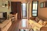 1 Bedroom Condo for rent in Ideo Sukhumvit - Rama 4, Phra Khanong, Bangkok near BTS Phra Khanong