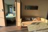 1 Bedroom Condo for rent in Ideo Sukhumvit - Rama 4, Phra Khanong, Bangkok near BTS Phra Khanong