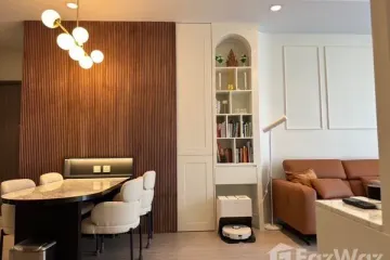 2 Bedroom Condo for rent in Supalai Premier Si Phraya - Samyan, Maha Phruettharam, Bangkok near MRT Sam Yan