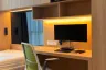 2 Bedroom Condo for rent in Supalai Premier Si Phraya - Samyan, Maha Phruettharam, Bangkok near MRT Sam Yan